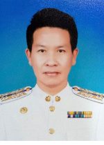นายนพดล กิติศรีวรพันธ์ุ สมาชิกสภาเทศบาล เขต 1