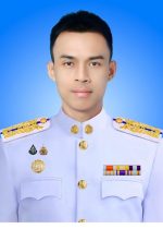 นายพีชานนท์ ระนาดพงศ์ เลขานุการสภาเทศบาล