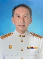 นายวิบูลย์ ไหลมนู สมาชิกสภาเทศบาล เขต 1
